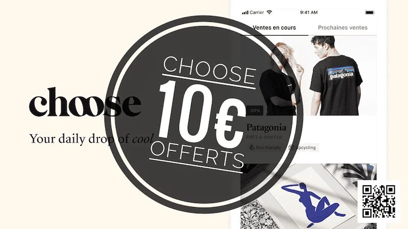 Choose