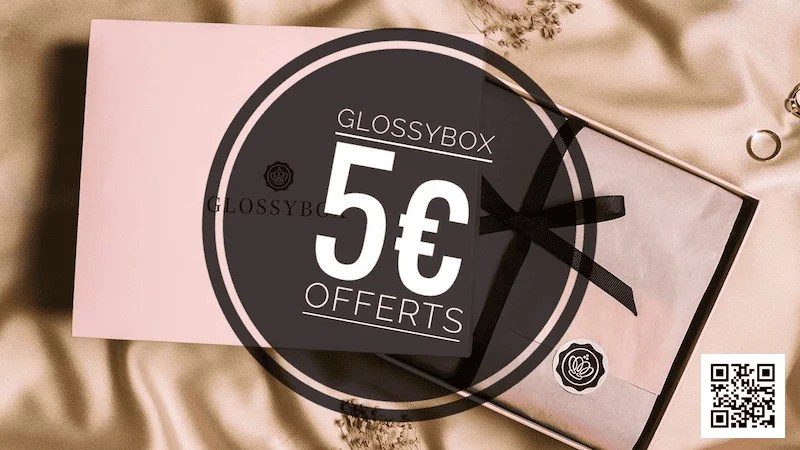 Glossybox