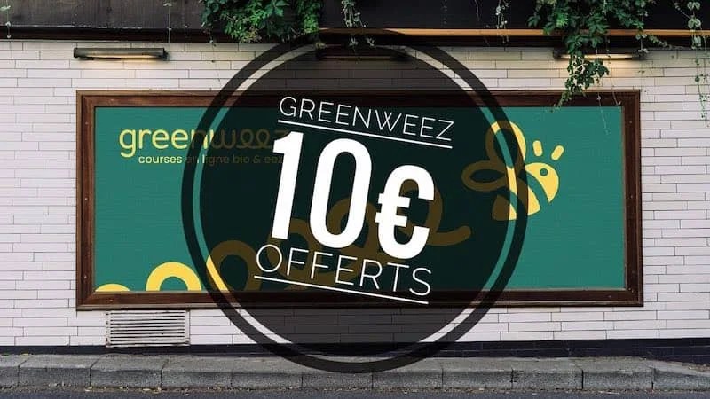 Greenweez