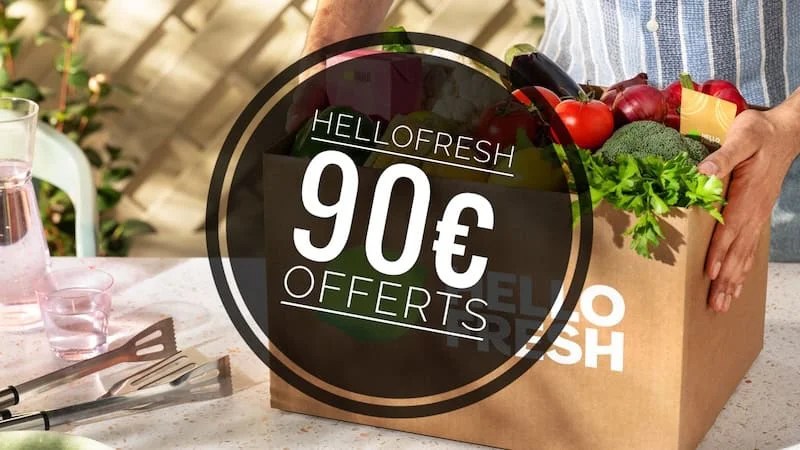 HelloFresh