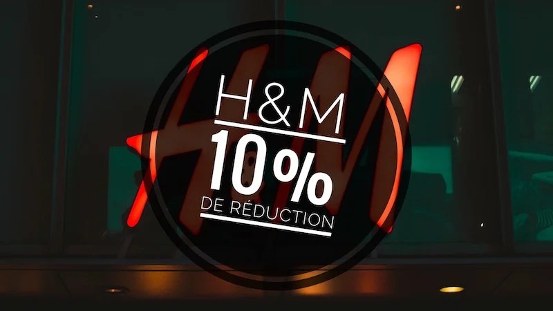 H&M