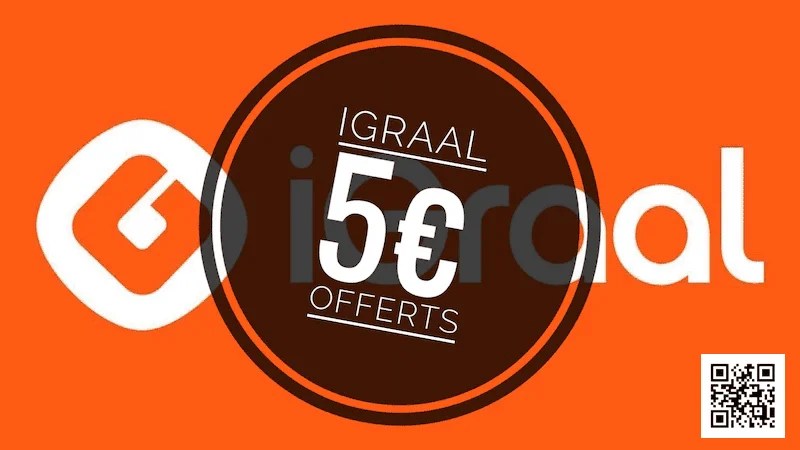 Igraal