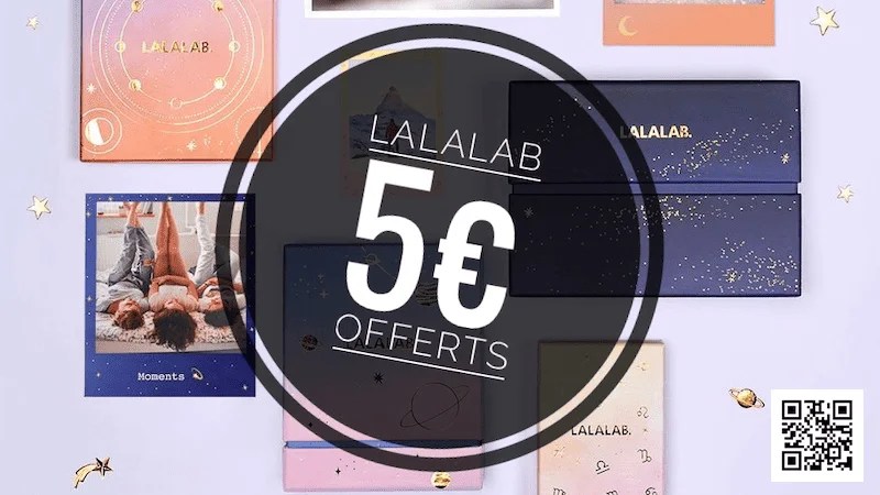 Lalalab