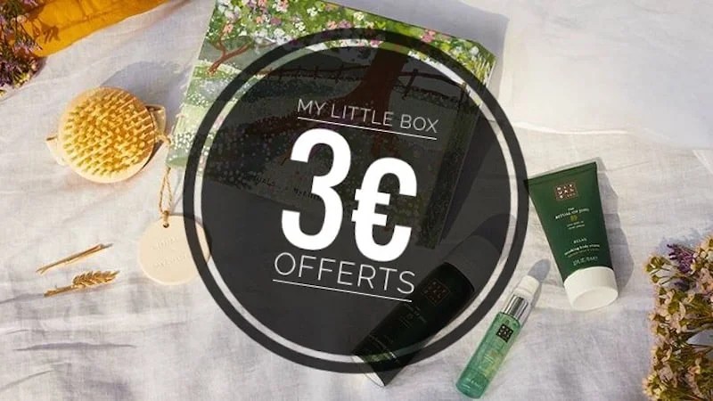 My Little Box