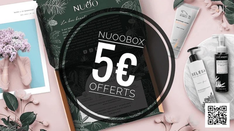 Nuoobox