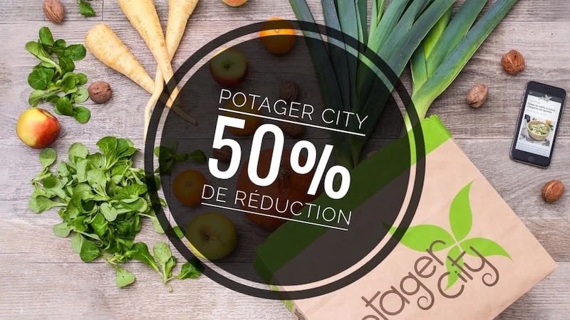 Potager City