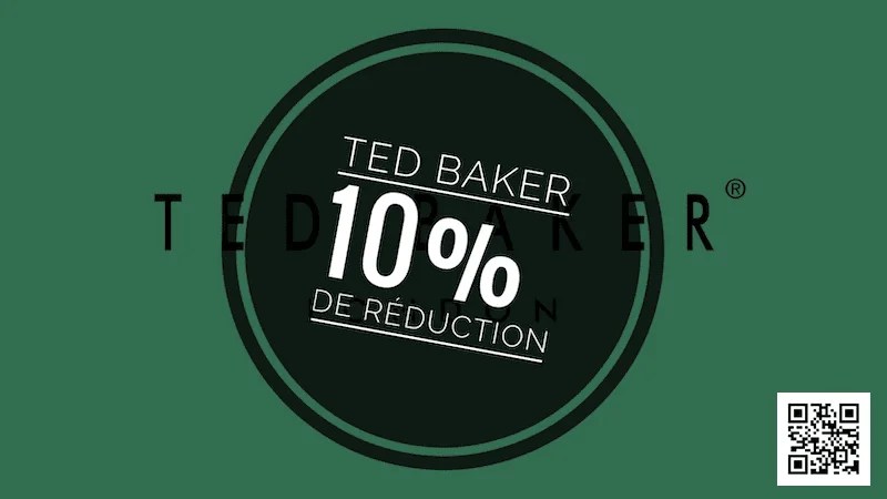 Ted Baker