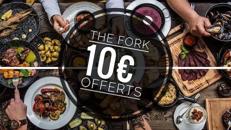 The Fork