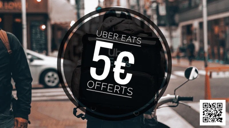 Uber Eats