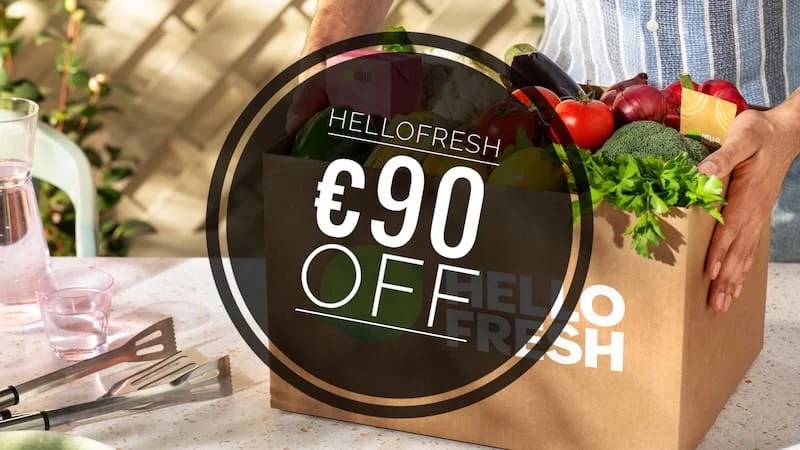 Hellofresh