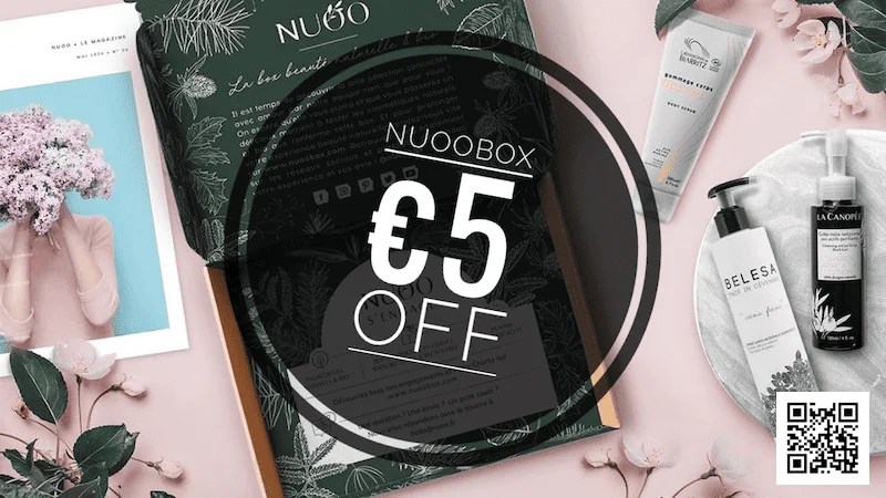 Nuoobox