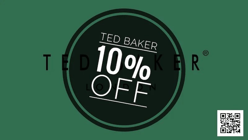 Ted Baker