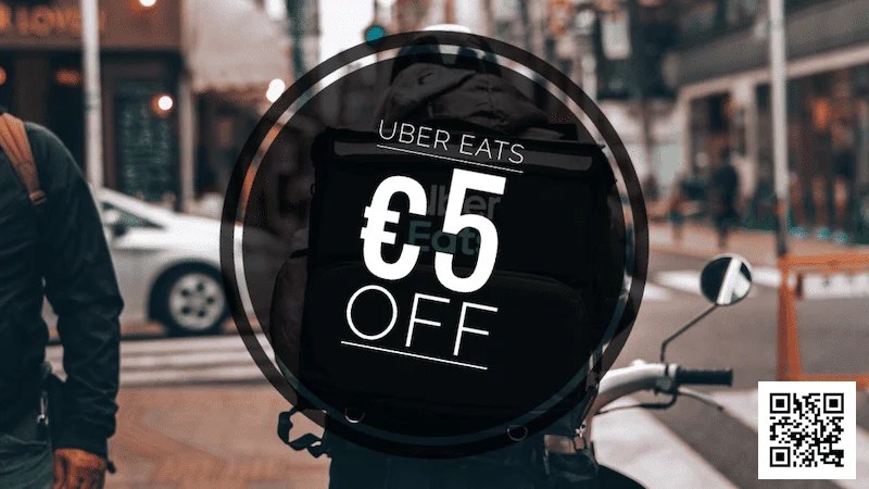 Uber Eats