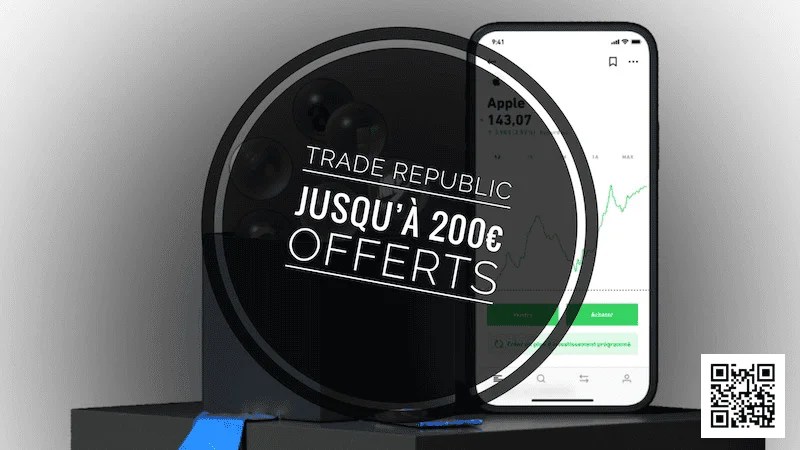 Trade Republic
