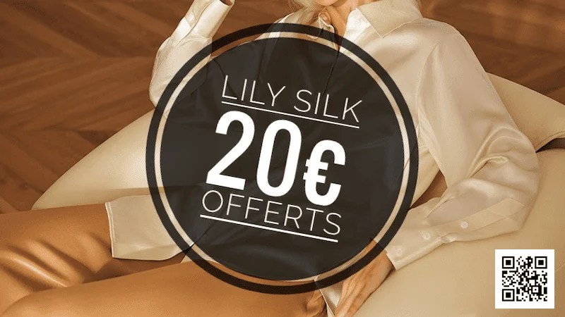 Lily Silk