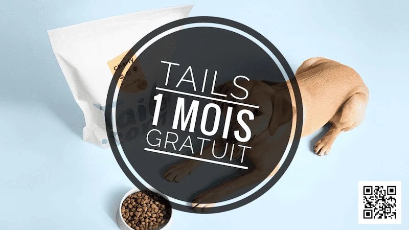 Tails