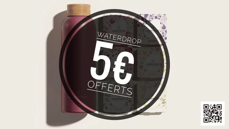 Waterdrop