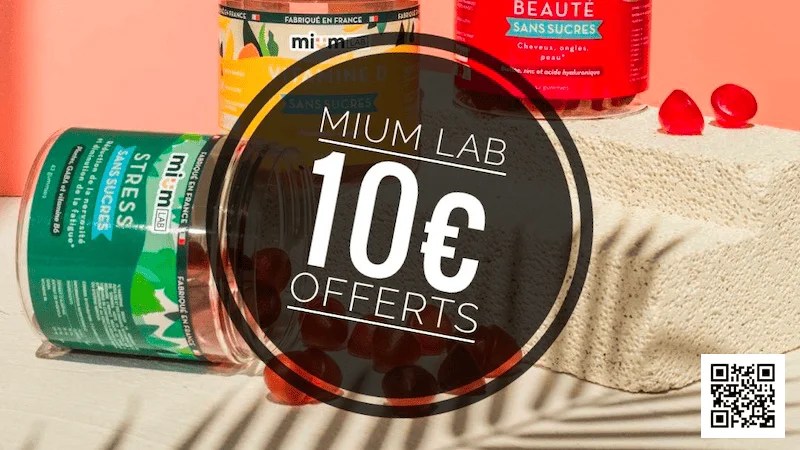 Mium Lab