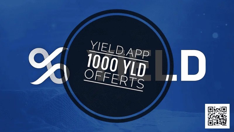 Yield App