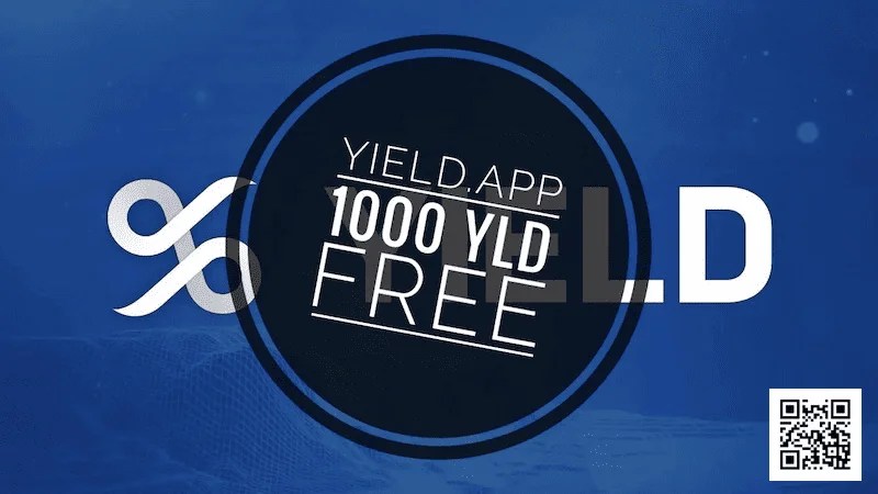 Yield App
