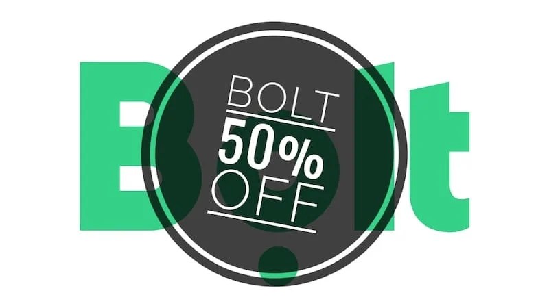 Bolt