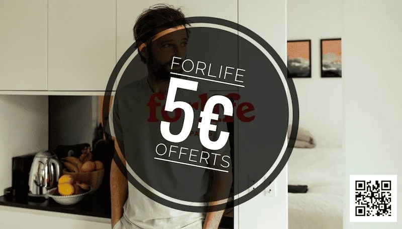 Forlife
