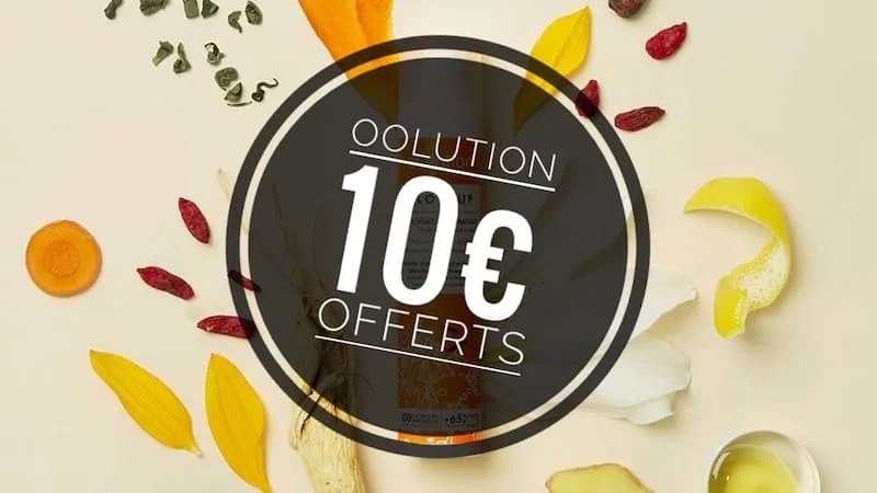 oOlution