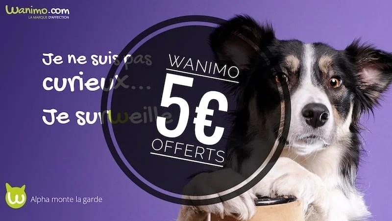 Wanimo