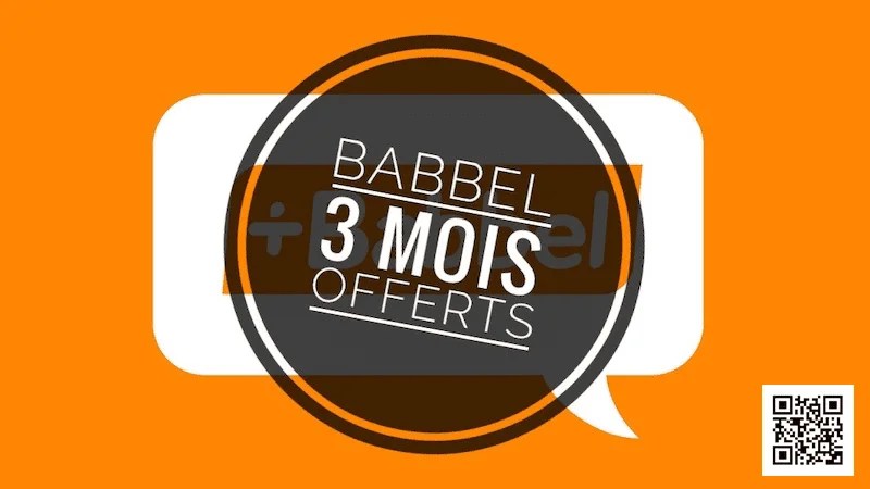 Babbel