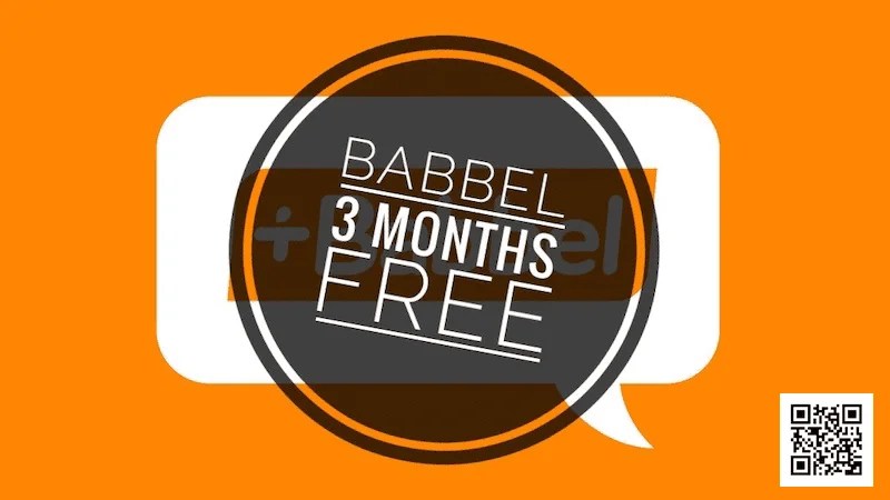 Babbel