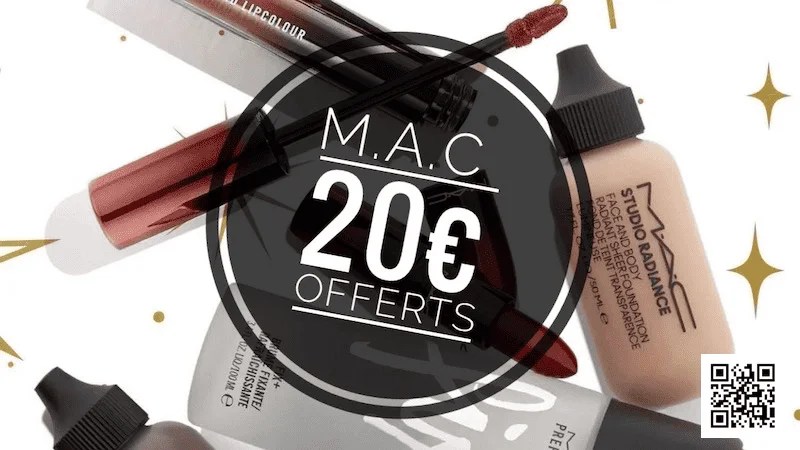 MAC Cosmetics
