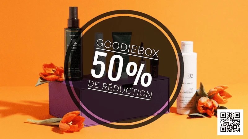 Goodiebox