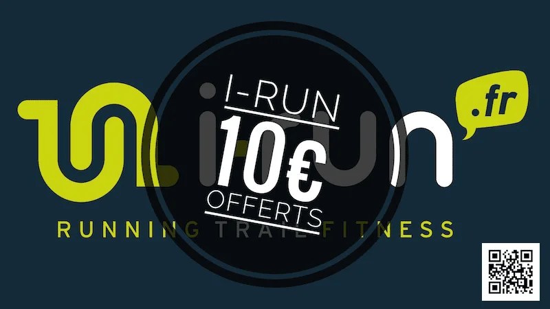 I Run