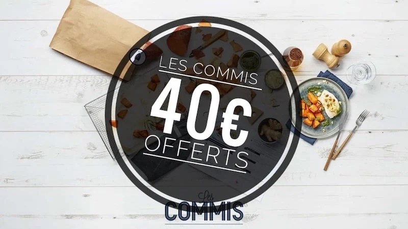 Les Commis