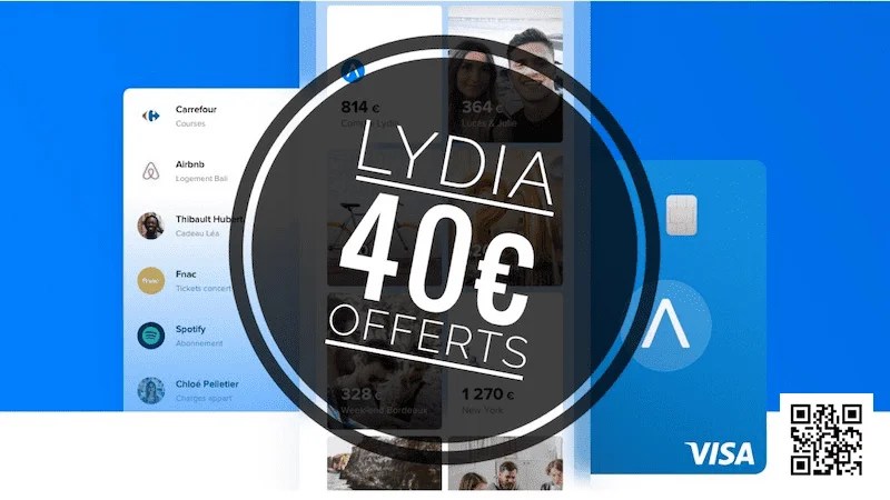 Lydia