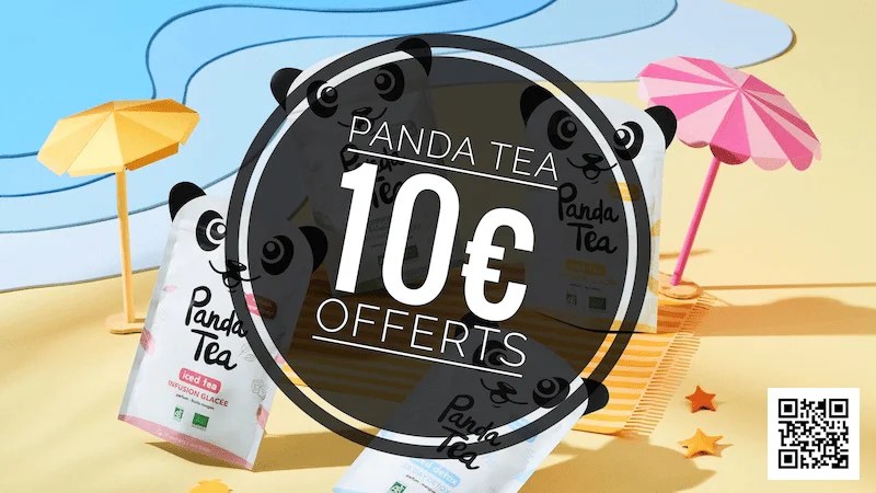 Panda Tea