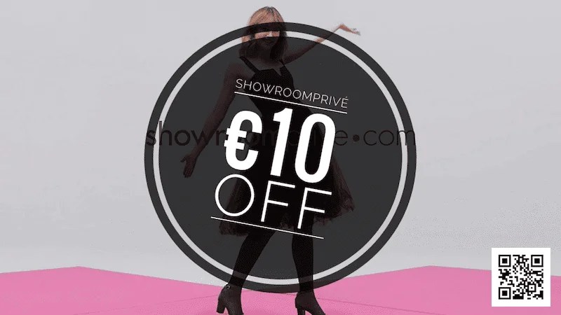 Showroomprive