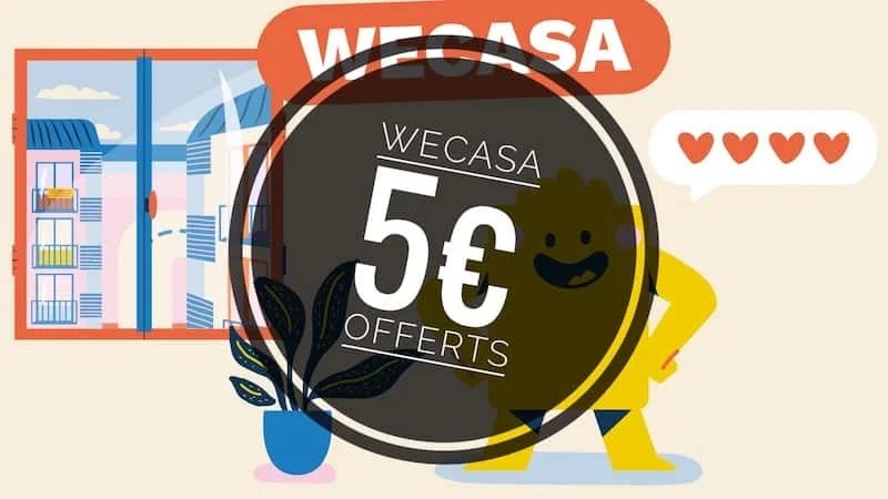Wecasa