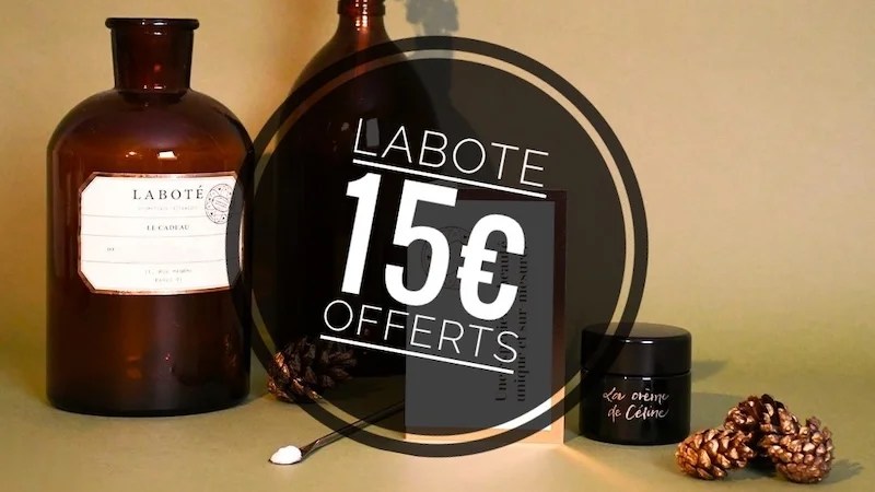 Laboté