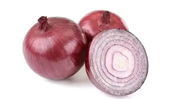 Health Benefits of Eating Raw Onions