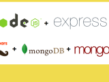 Nodejs Application With Express Handlebars And Mongoose Parse Objects