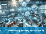 Processing Delivery Notes With Ai Parseur