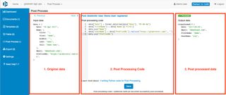 Post Processing Python Script Download Scientific Diagram - Perfect 4K Light Wallpapers | Free Download