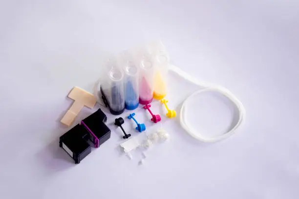 Can You Refill Ink Cartridges at Home to Save Money in Delhi?