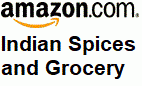 Indian Spices and Grocery