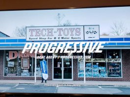 Progressive Insurance Commercial Filmed In Parsippany Parsippany Focus