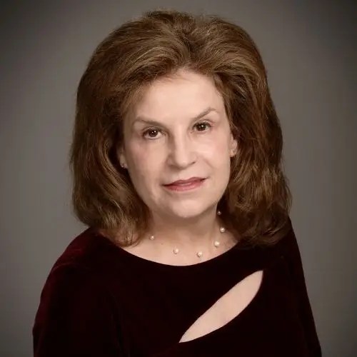 Headshot of Connie Parson