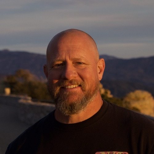 John Ott — FAA Part 107 Pilot