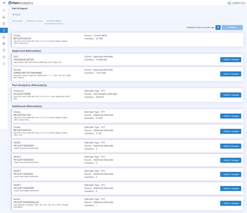 Oem Sourcing Software Platform Part Analytics - Download Elegant Vintage Background | High Resolution