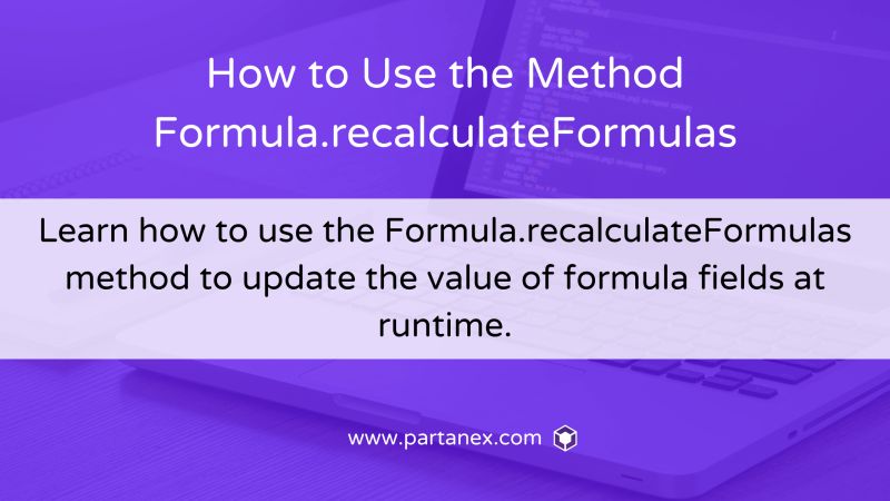 How Create A Trigger Formula To Recalculate All Records In A Sheet After Saving In Sheet - Professional Full HD City Photos | Free Download